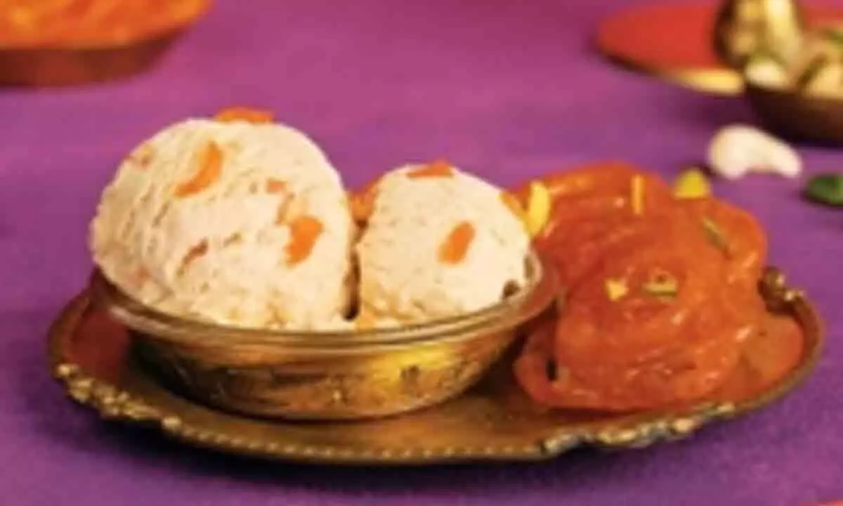 Celebrate Republic Day with Baskin Robbins’ Sweet Tribute to Indian Desserts