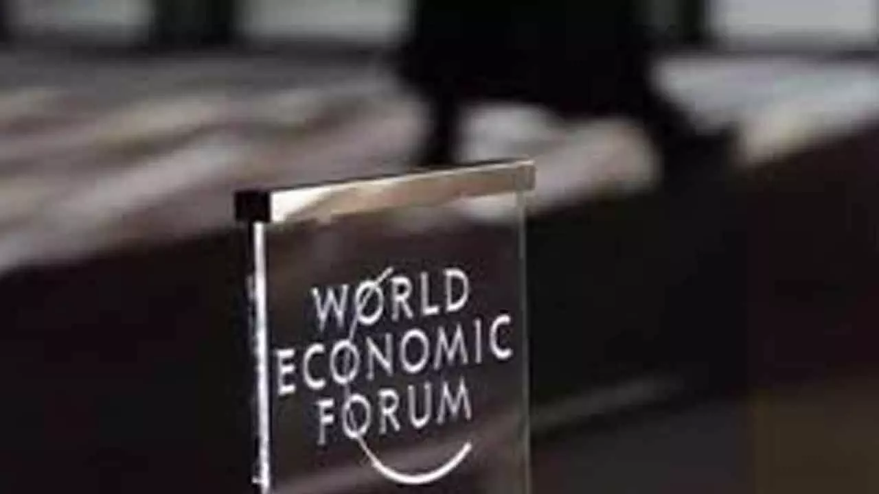 Polarised political climate overshadows outcomes from WEF