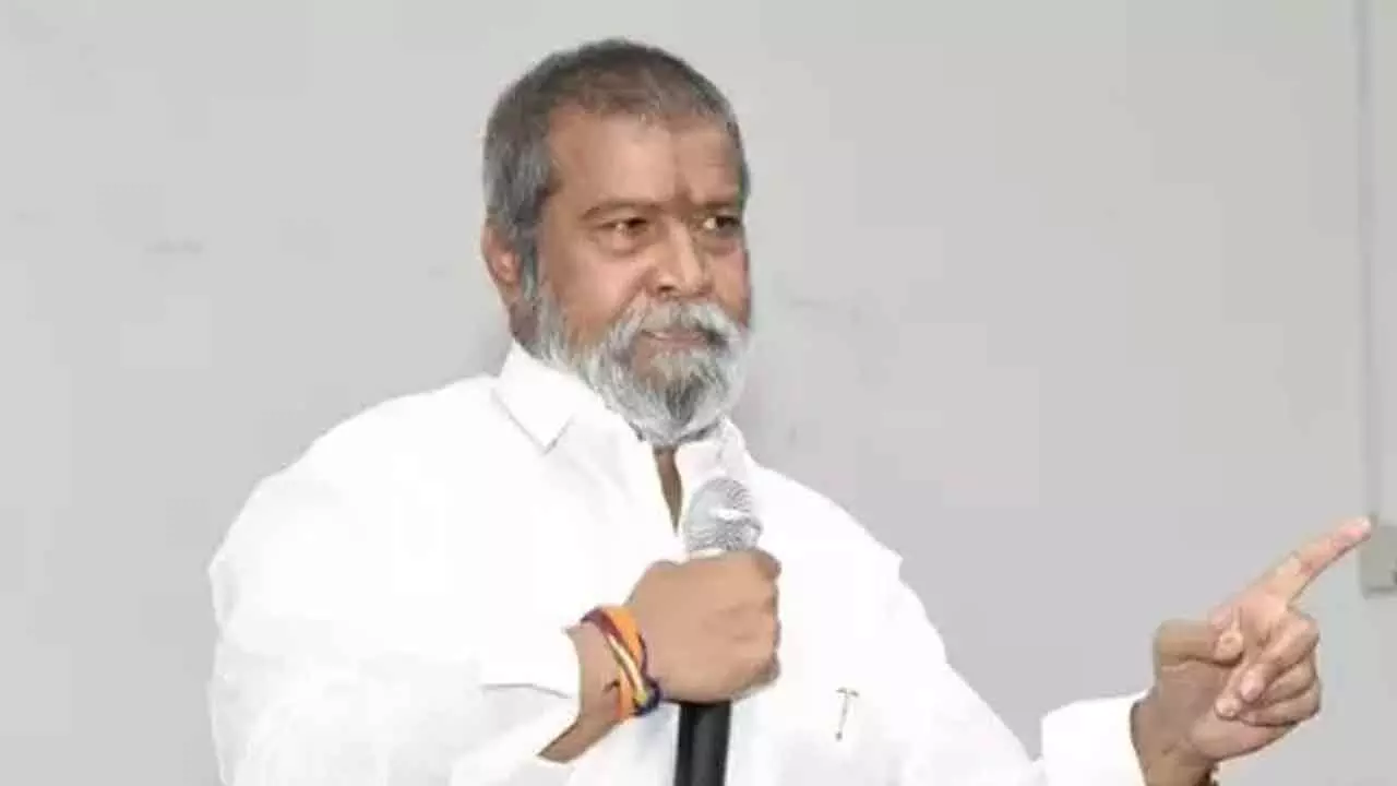 Damodar orders CID probe into kidney transplant irregularities in hosp Damodar orders CID probe into kidney transplant irregularities in hosp
