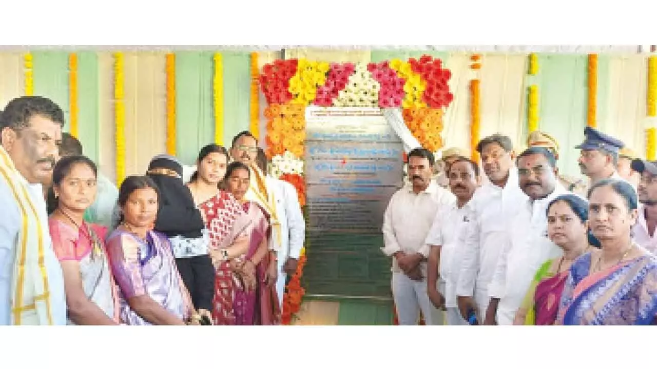 AMRUT 2.0 drinking water supply scheme launched