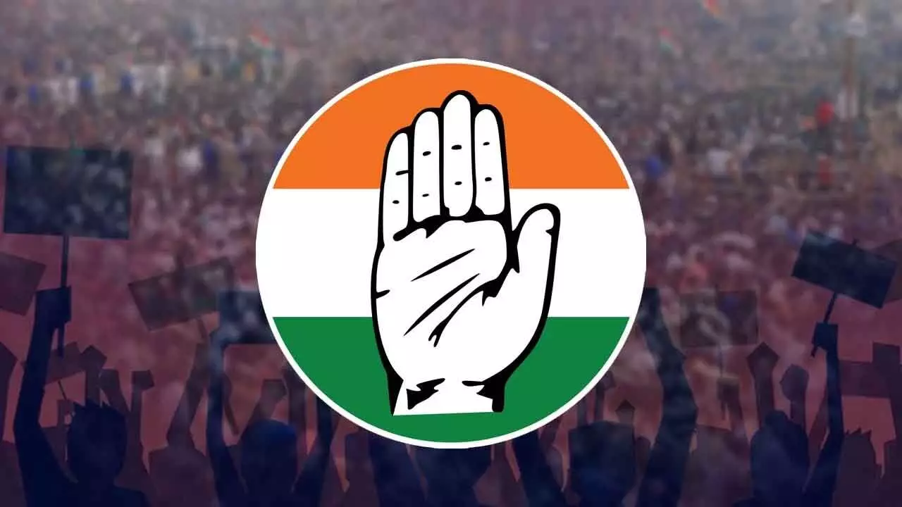 Upcoming local body, GHMC polls a litmus test for Cong in Telangana