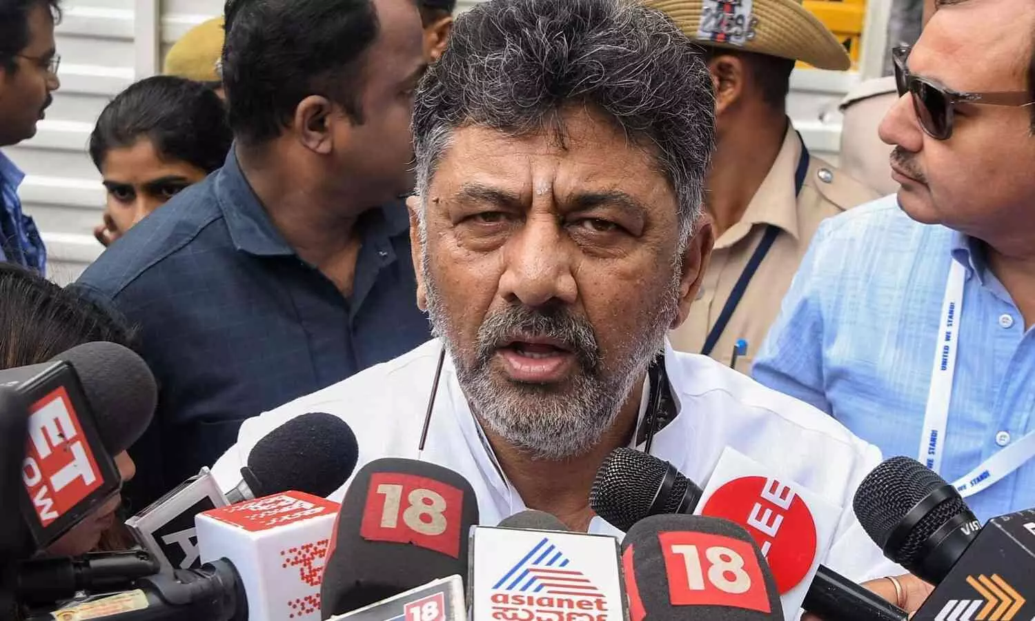 D K Shivakumar: France to Start Issuing Visas in Bengaluru by 2026 D K Shivakumar: France to Start Issuing Visas in Bengaluru by 2026
