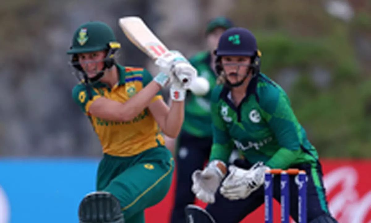 U19 WC: Australia and South Africa continue winning run, New Zealand also emerge victorious