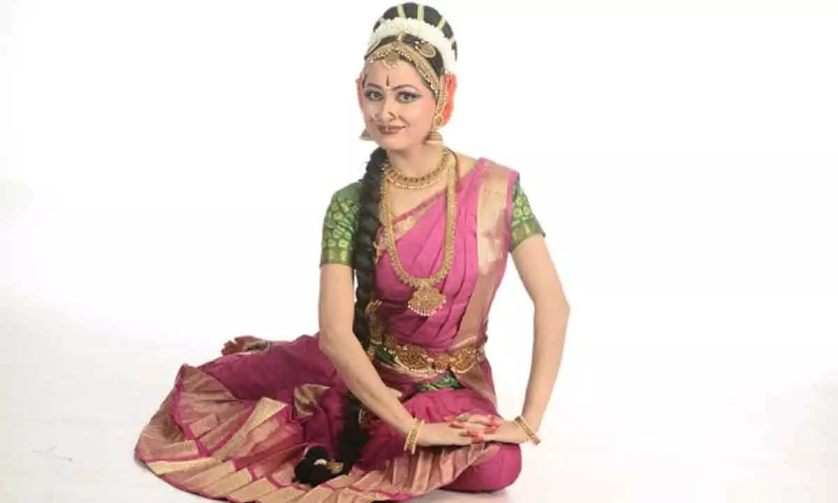 Surasa Academy and Navya Nataka Samiti to Present Bhamakalapam at Ravindra Bharati