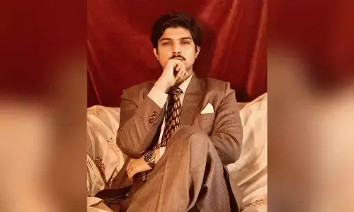 Exclusive interview with Urdu hip-hop artist