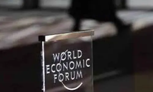 Polarised political climate overshadows outcomes from WEF