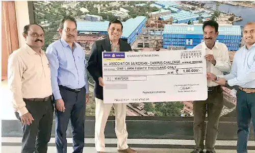 HSL supports differently-abled children