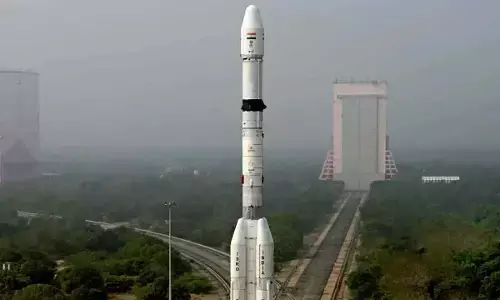 ISROs 100th launch on Jan 29