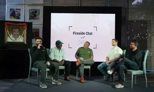 ‘The Viewfinder’ Celebrates Nature