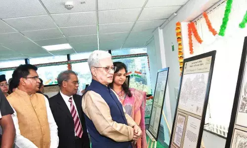 Hyd’bad RPO celebrates 75 years of Indian Republic in a unique way