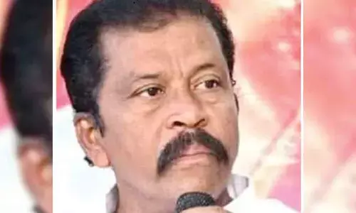 Demand for withdrawal of GST on handloom