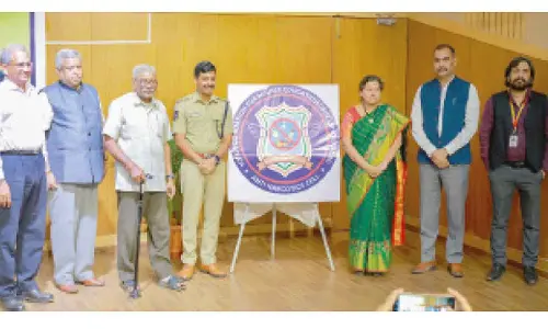Anti-narcotics cell ‘Niramaya Tarang’ launched