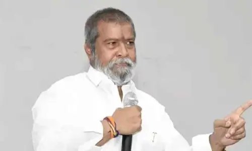 Damodar orders CID probe into kidney transplant irregularities in hosp