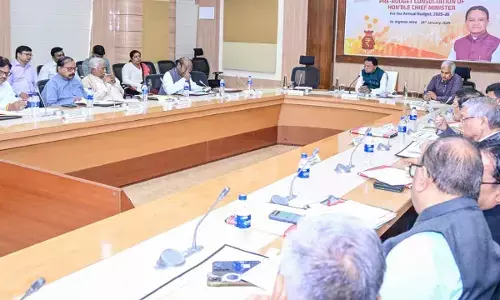 Odisha budget will focus on jobs: CM Majhi