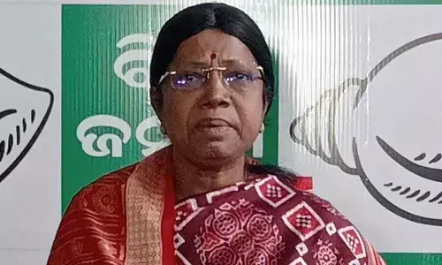 Oppn voice can’t be suppressed, says Pramila