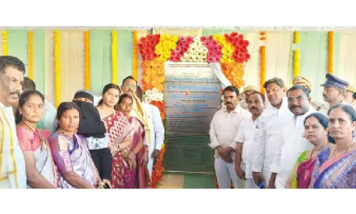 AMRUT 2.0 drinking water supply scheme launched