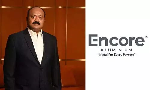 Encore-Alcom sets up doors plant in Gujarat
