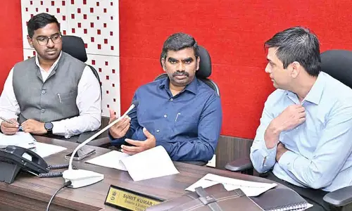 Govt sanctioning more funds for public health care