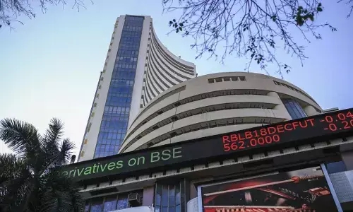 Eventful week for Indian stock markets, budget holds key for directional breakout