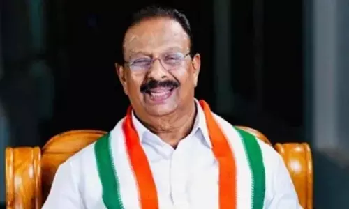 Congress high command unlikely to replace party chief K. Sudhakaran in Kerala