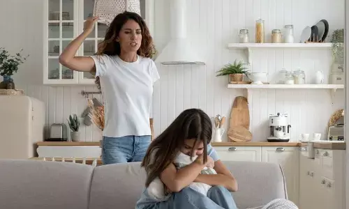 Toxic parenting: A tough barrier to a child’s growth