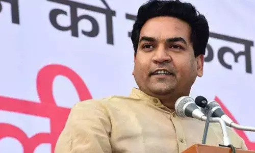 City fed up with AAP’s frequent run-ins with LG, Centre: Kapil