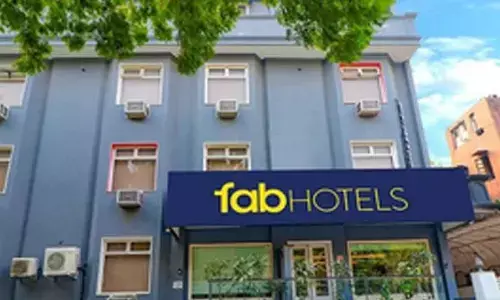 FabHotels’ losses widen 23 pc in FY24 amid rising employee costs