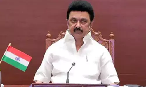 CM Stalin to visit Madurai tomorrow to celebrate Tungsten mining projects cancellation