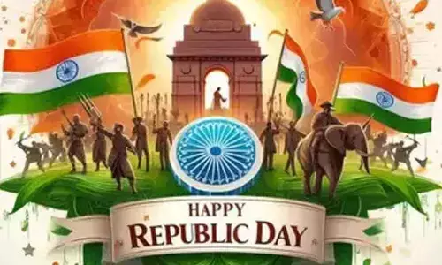 Honouring Tradition: Perfect Pieces for Republic Day