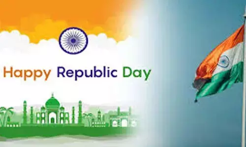 Republic Day 2025: Iconic Slogans to Share on Social Media