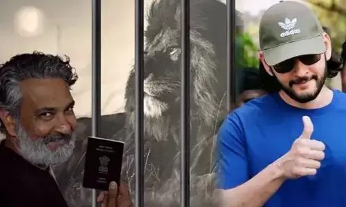 Mahesh Babu and Rajamoulis SSMB29 Set to Begin Filming in August