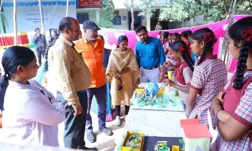 Welspun Foundation for Health & Knowledge Enhances Leadership Skills and Fosters Scientific Curiosity in Telangana