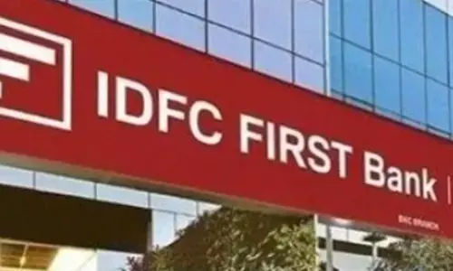 IDFC First Bank’s Q3 net profit drops 15 pc, NII grows 14 pc