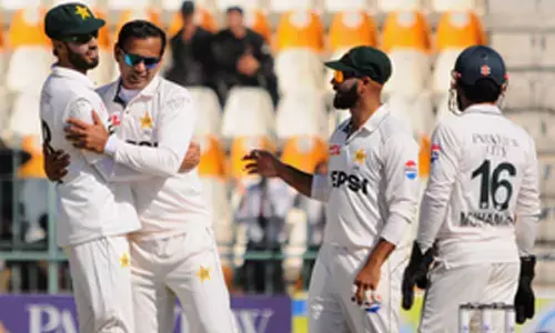 Multan Test: Motie-Warrican power WI fightback vs Pak on spin-dominated Day 1