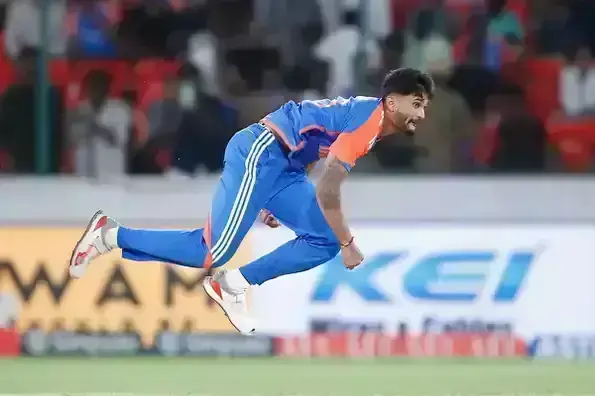 Nitish Rana Ruled Out of England T20Is; Shivam Dube and Ramandeep Singh Replacements Announced