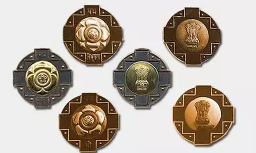 Padma awards announced: Balakrishna and Dr. Nageshwar Reddy honoured with Padma Vibhushan