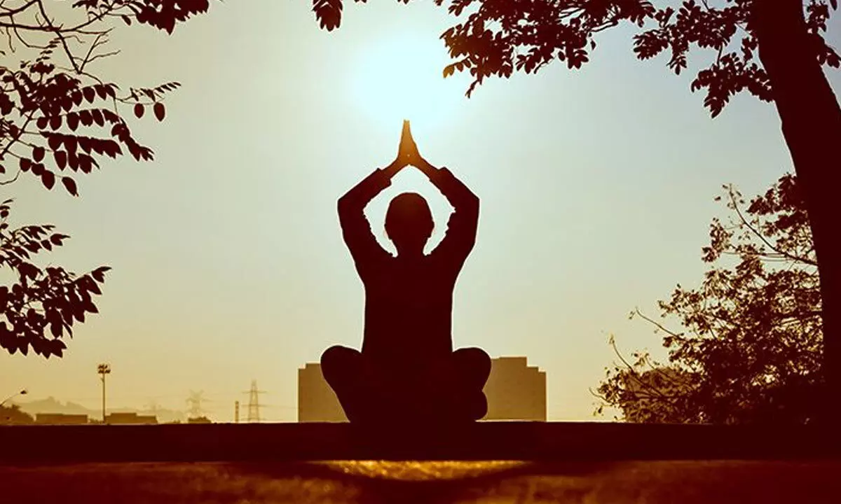 How to balance spirituality and everyday life for inner joy How to balance spirituality and everyday life for inner joy