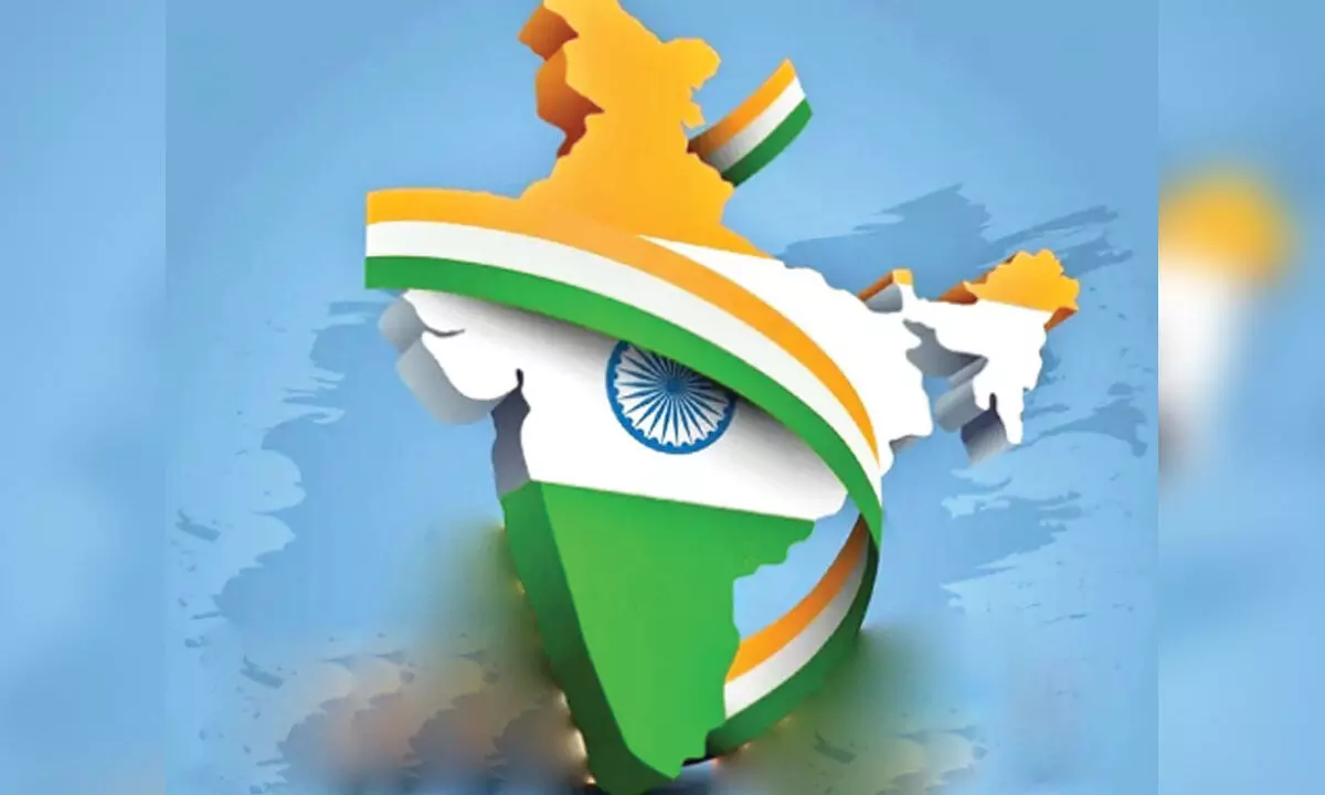 India, that is Bharat India, that is Bharat