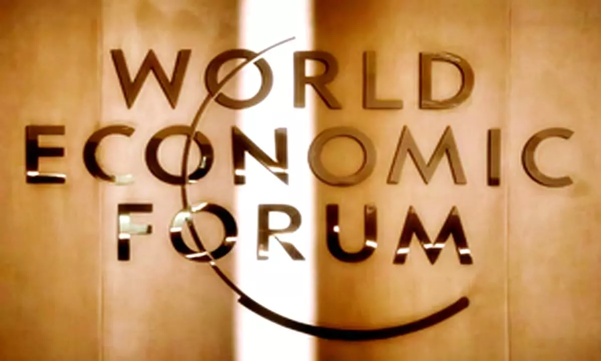 India among world’s 13 leading nations spearheading fight against climate change: WEF India among world’s 13 leading nations spearheading fight against climate change: WEF