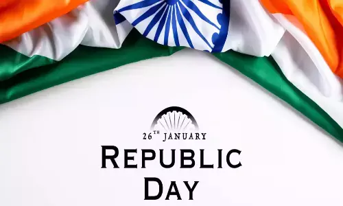 Get the perfect Republic Day look!