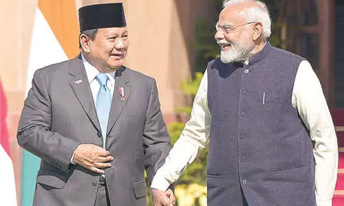 India’s military might at R-Day Parade