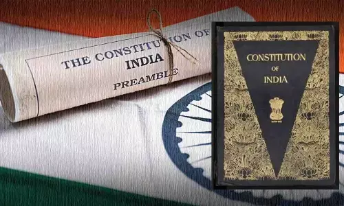 Constitutional Development of India