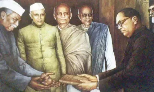 Fact about the constituent assembly at glance