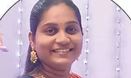 Frontline health worker receives invite for ‘At Home’