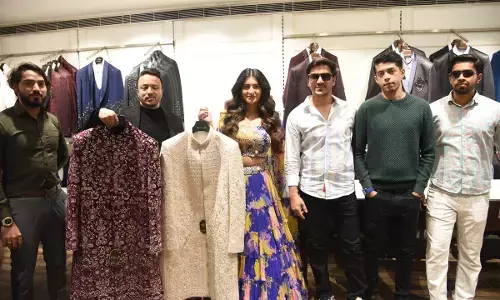 Celebrate this Republic Day with Jahanpanah!