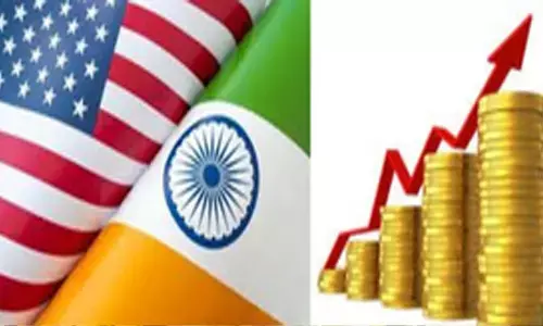 India-US bilateral trade records robust growth in December