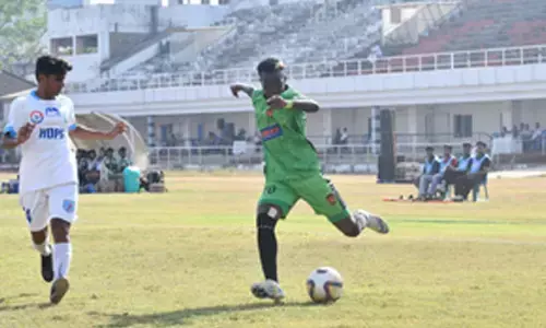 IWL 2024-25: Fazila’s brace powers Gokulam Kerala FC to 3-0 win vs HOPS FC