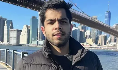 Ojas Gupta: A Trailblazer in UX Strategy and Human-Centered Design