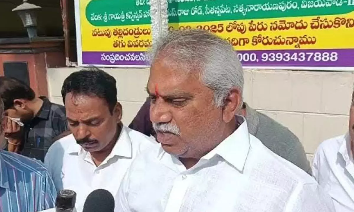 YSRCP finds fault with Governor’s R-Day speech