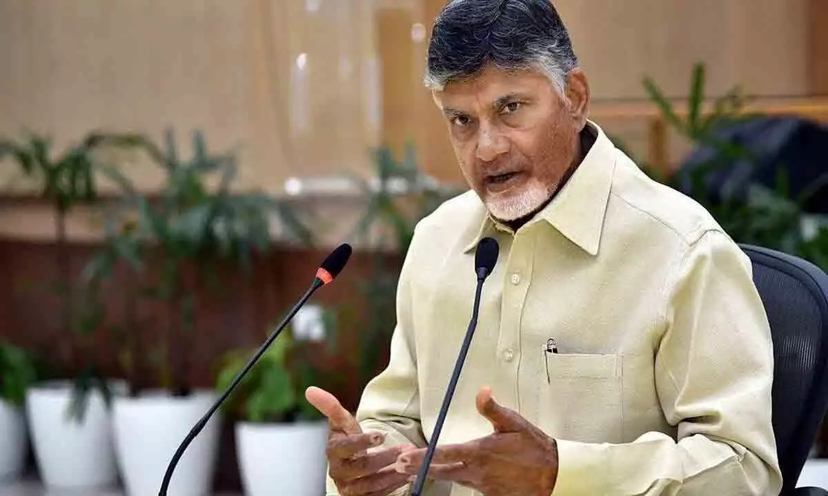Andariki Illu Scheme: AP Govt to Build 7 Lakh Houses by 2026 Andariki Illu Scheme: AP Govt to Build 7 Lakh Houses by 2026